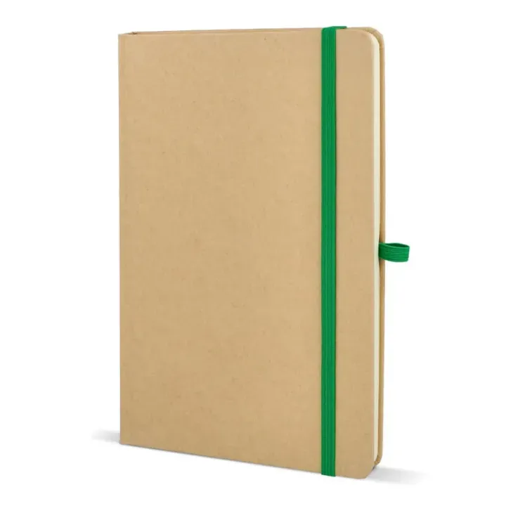 Notebook Kraft paper A5 - LT92060 (N0031)